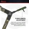 Scott Archery Little Goose II - Camo Strap view 3