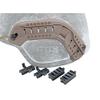 FMA ACH-ARC Helmet Rail Guide Mount Accessory Kit for MICH 2000 Helmet TB923 (DE) view 4