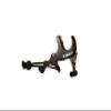 Scott Archery Summit Thumb Trigger Release, Black, Standard view 1