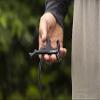 Scott Archery Summit Thumb Trigger Release, Black, Standard view 2