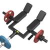 Viking Press Landmine Attachment Shoulder Press Landmine Handle, Landmine Barbell Gym Attachment for 2-Inch Olympic Bar, Landmine Exercise Equipment, Landmine Workout Handle ( Color : Upgrade ) view 2