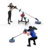 Viking Press Landmine Attachment Shoulder Press Landmine Handle, Landmine Barbell Gym Attachment for 2-Inch Olympic Bar, Landmine Exercise Equipment, Landmine Workout Handle ( Color : Upgrade ) view 3