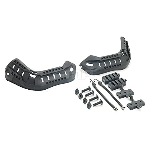 FMA ACH-ARC Helmet Rail Guide Mount Accessory Kit for MICH 2000 Helmet TB923 (BK)