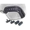 FMA ACH-ARC Helmet Rail Guide Mount Accessory Kit for MICH 2000 Helmet TB923 (BK) view 4