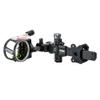 CX5, Carbon Bar 5-Pin Sight, .019 view 1