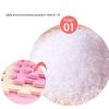 ALGFree Interlocking Foam Floor Mats Tiles Playmats Children Yoga Exercise Puzzle Blocking Board Soft EVA Kids Playmats, 5 Colors (Color : Beige, Size : 30x30x1.2cm-32pcs) view 3