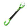 Allen Sports Crossbar for Transport on Step-Through Style Bikes, Model ZN900 Black, 1-Bike view 1