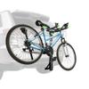 Allen Sports Crossbar for Transport on Step-Through Style Bikes, Model ZN900 Black, 1-Bike view 3