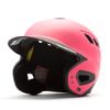 Boombah DEFCON Batting Helmet Pink/Black - Size Junior 6 1/4" - 7" view 1