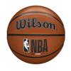 WILSON NBA DRV Series Basketball - DRV Plus, Brown, Size 7 - 29.5" view 1