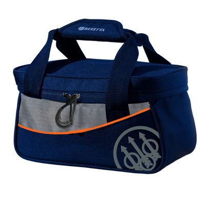 Beretta BS142T1932054VUNI Uniform Pro EVO Competition Performance Cartridge Small Bag, Blue