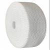 GGR Supplies Durable Polypropylene UV Resistant Webbing Straps Ideal for DIY Projects, Pet Collars, Outdoors, Crafts and Much More. 1 Inch (White, 100) view 1