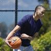 WILSON NBA DRV Series Basketball - DRV, Blue, Size 6 - 28.5" view 4