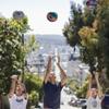 WILSON NBA DRV Series Basketball - DRV Pro, Green, Size 7 - 29.5" view 2