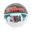 WILSON NBA DRV Series Basketball - DRV Pro, Green, Size 7 - 29.5" view 3