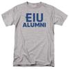 Eastern Illinois University Official Alumni Unisex Adult T-Shirt, Alumni, 4X-Large view 1