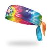 Suddora Tie Dye Headbands (Tie-Dye Tie Headband) view 1