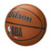 WILSON NBA DRV Series Basketball - DRV Plus, Brown, Size 5 - 27.5" view 4