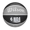 WILSON NBA Team Tribute Basketball - Size 7-29.5", San Antonio Spurs view 2
