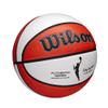 WILSON WNBA Authentic Series Basketball - Indoor/Outdoor, Size 6-28.5" view 3