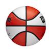 WILSON WNBA Authentic Series Basketball - Indoor/Outdoor, Size 6-28.5" view 4