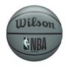 WILSON NBA Forge Series Basketball - Forge, Blue Grey, Size 7-29.5" view 1