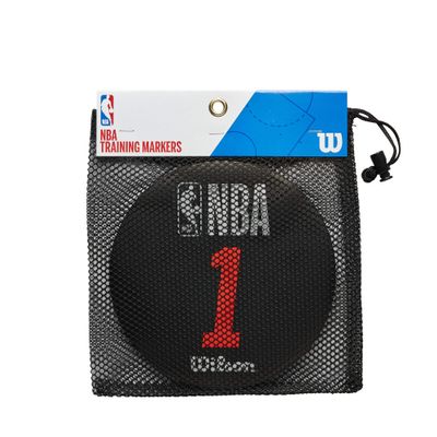 WILSON NBA DRV Basketball Training Markers