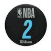 WILSON NBA DRV Basketball Training Markers view 2