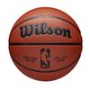 WILSON NBA Authentic Series Basketball - Indoor/Outdoor, Size 7 - 29.5" view 1