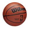 WILSON NBA Authentic Series Basketball - Indoor/Outdoor, Size 7 - 29.5" view 2