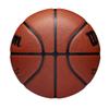 WILSON NBA Authentic Series Basketball - Indoor/Outdoor, Size 7 - 29.5" view 4