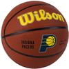 Wilson NBA Indiana Pacers Size 7 Basketball - PureFeel Cover, 29.5 in view 2