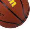Wilson NBA Indiana Pacers Size 7 Basketball - PureFeel Cover, 29.5 in view 3