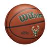 WILSON NBA Team Tribute Basketball - Size 7-29.5", Toronto Raptors view 1