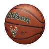 WILSON NBA Team Tribute Basketball - Size 7-29.5", Toronto Raptors view 2