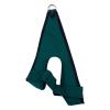 DSMYYXGS Adjustable Cervical Traction Belt Breathable Sling Tractor Neck Stretch Fixing Straps for Adult Children Home Medical Equipment (Color : B) view 2