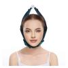 DSMYYXGS Adjustable Cervical Traction Belt Breathable Sling Tractor Neck Stretch Fixing Straps for Adult Children Home Medical Equipment (Color : B) view 3