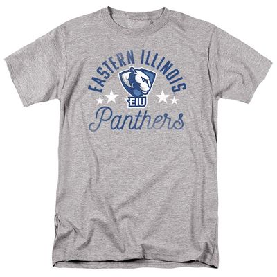Eastern Illinois University Official Panthers Unisex Adult T-Shirt, Panthers, 5X-Large