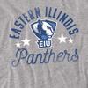 Eastern Illinois University Official Panthers Unisex Adult T-Shirt, Panthers, 5X-Large view 2