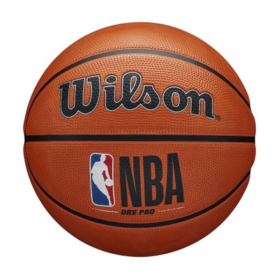 WILSON NBA DRV Series Basketball - DRV Pro, Brown, Size 5 - 27.5"