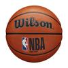 WILSON NBA DRV Series Basketball - DRV Pro, Brown, Size 5 - 27.5" view 1