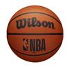 WILSON NBA DRV Series Basketball - DRV, Brown, Size 6-28.5" view 1