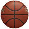 Wilson NBA New Orleans Pelicans Size 7 Basketball - PureFeel Cover, 29.5" view 2