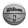 Wilson NBA Alliance Series Basketball - Platinum Edition, Size 7-29.5" view 1