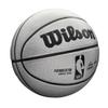 Wilson NBA Alliance Series Basketball - Platinum Edition, Size 7-29.5" view 2