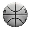 Wilson NBA Alliance Series Basketball - Platinum Edition, Size 7-29.5" view 4