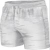 Arctic Camo Swim Trunks(XX-Large) view 1