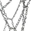 WILSON NBA Forge Chain Basketball Net view 3