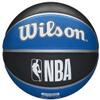 WILSON NBA Team Tribute Basketball - Size 7 - 29.5", Orlando Magic view 1