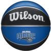 WILSON NBA Team Tribute Basketball - Size 7 - 29.5", Orlando Magic view 2